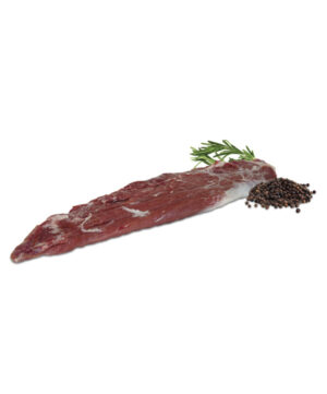 Solomillo Ibérico José Puerto